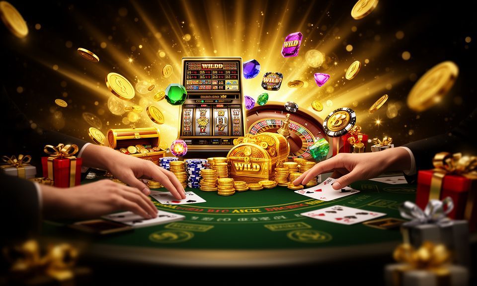 yes9 yes9 တွင် Interactive Craps ကစားပါ